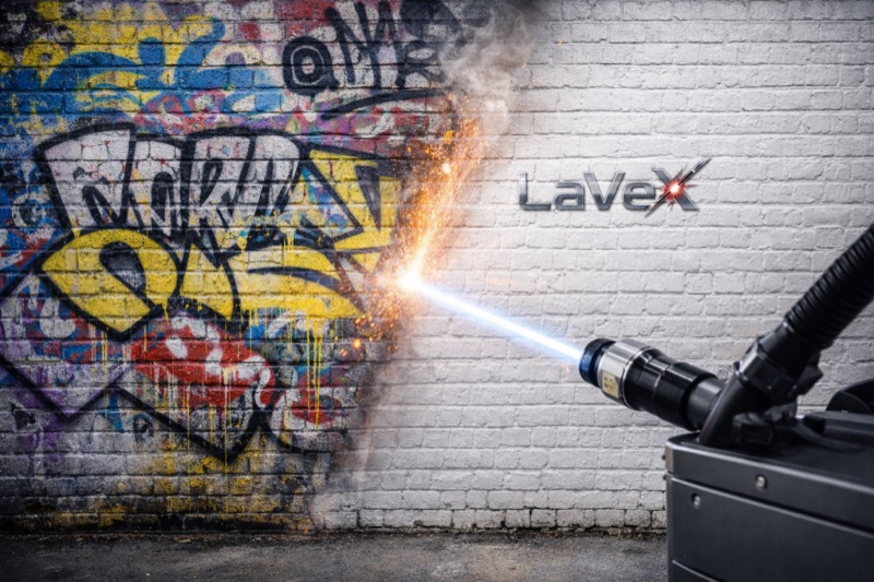 Graffiti Beseitigung