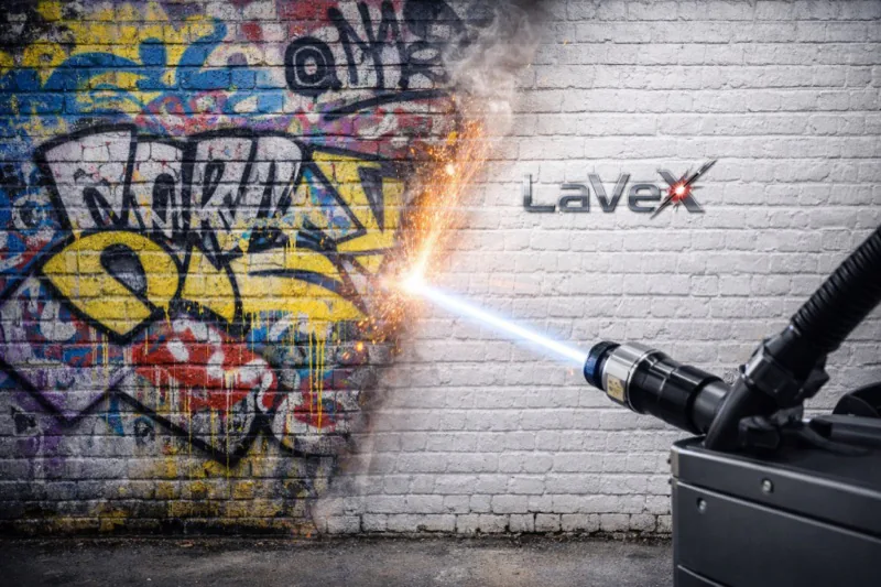 Graffiti Beseitigung