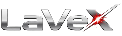 LaVeX Logo